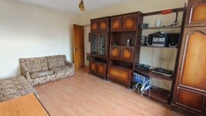 Apartament cu 3 camere decomandate in Sibiu zona Milea Politie - imagine 7