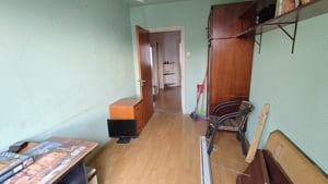 Apartament cu 3 camere decomandate in Sibiu zona Milea Politie - imagine 4