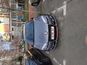 Renault laguna 3  -2.0 cdi 2011