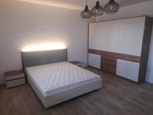 De inchiriat: apartament studio 48 mp, bloc nou, magheru residence, cartier valea rosie - imagine 2