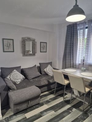 De inchiriat: apartament studio 48 mp, bloc nou, magheru residence, cartier valea rosie - imagine 8