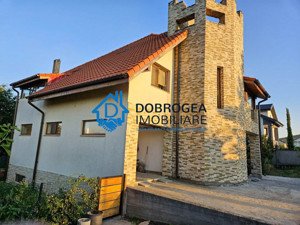 MINERI- CASA PARTER, ETAJ+MANSARDA, SUPRAFATA UTILA 320 MP,TEREN 1300MP - imagine 2