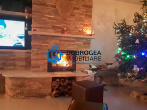 MINERI- CASA PARTER, ETAJ+MANSARDA, SUPRAFATA UTILA 320 MP,TEREN 1300MP - imagine 4