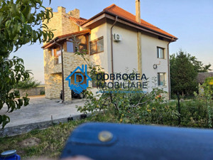 MINERI- CASA PARTER, ETAJ+MANSARDA, SUPRAFATA UTILA 320 MP,TEREN 1300MP - imagine 3