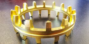 Debitator Semifabricate 