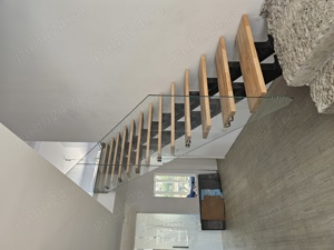 Daca te gandesti sa iti faci o scara sau o balustrada - imagine 2