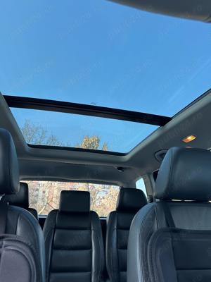 Volkswagen Touran 2.0 TDI DSG Comfortline - imagine 5