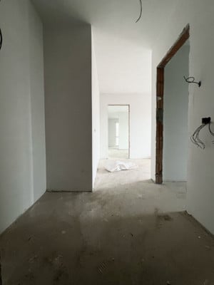 Apartament 2 camere, 42mp utili, terasa 14mp, bloc nou -Torontalului - imagine 6