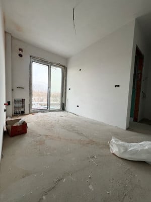 Apartament 2 camere, 42mp utili, terasa 14mp, bloc nou -Torontalului - imagine 2