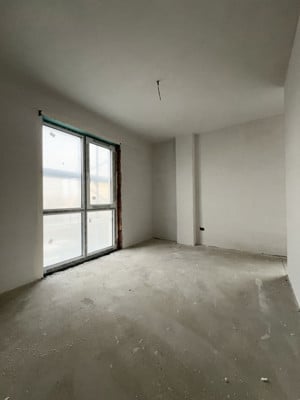 Apartament 2 camere, 42mp utili, terasa 14mp, bloc nou -Torontalului - imagine 4