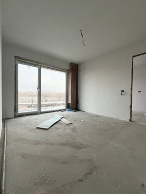 Apartament 2 camere, 42mp utili, terasa 14mp, bloc nou -Torontalului - imagine 3