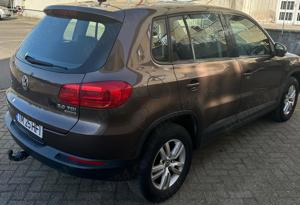 Volkswagen Tiguan 2.0 TDI 4Motion DSG Sport & Style - imagine 3