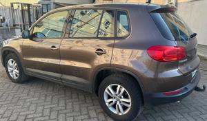 Volkswagen Tiguan 2.0 TDI 4Motion DSG Sport & Style - imagine 4