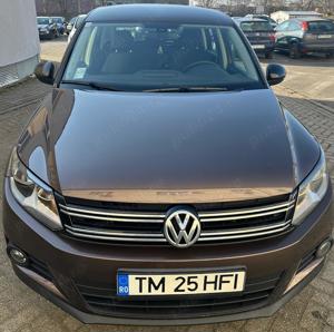 Volkswagen Tiguan 2.0 TDI 4Motion DSG Sport & Style - imagine 2