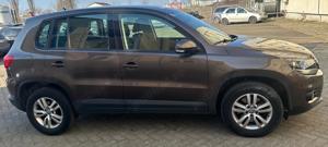 Volkswagen Tiguan 2.0 TDI 4Motion DSG Sport & Style - imagine 6