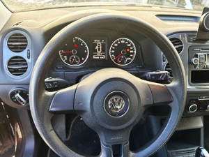Volkswagen Tiguan 2.0 TDI 4Motion DSG Sport & Style - imagine 9