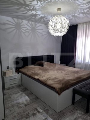 Casa 3 camere zona Ford - imagine 3