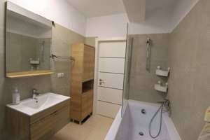 Capat CUG - BLOC NOU - Apartament 3 camere, modern, spatios, parcare - imagine 14