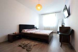 Capat CUG - BLOC NOU - Apartament 3 camere, modern, spatios, parcare - imagine 9