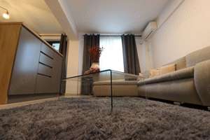 Capat CUG - BLOC NOU - Apartament 3 camere, modern, spatios, parcare - imagine 4