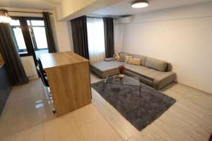 Capat CUG - BLOC NOU - Apartament 3 camere, modern, spatios, parcare - imagine 5