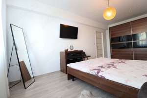 Capat CUG - BLOC NOU - Apartament 3 camere, modern, spatios, parcare - imagine 11