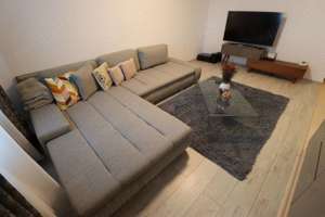 Capat CUG - BLOC NOU - Apartament 3 camere, modern, spatios, parcare - imagine 7