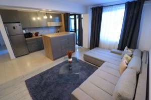 Capat CUG - BLOC NOU - Apartament 3 camere, modern, spatios, parcare - imagine 3