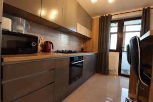 Capat CUG - BLOC NOU - Apartament 3 camere, modern, spatios, parcare - imagine 8