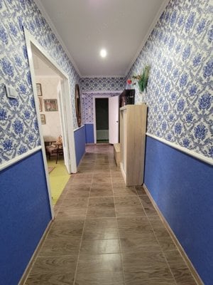 Inchiriez Apartament cu 2 camere in zona Grozavesti