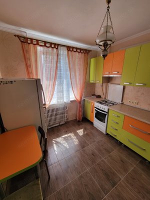 Inchiriez Apartament cu 2 camere in zona Grozavesti - imagine 2