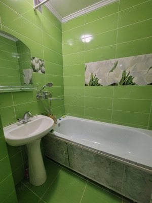 Inchiriez Apartament cu 2 camere in zona Grozavesti - imagine 3