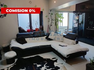 COMISION 0% - APARTAMENT SPATIOS, MODERN