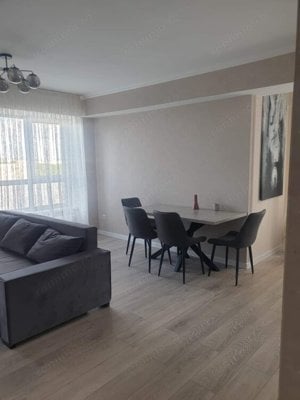 Inchiriez Apartament cu 2 camere in zona Militari