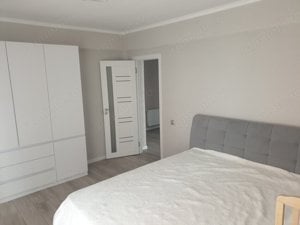 Inchiriez Apartament cu 2 camere in zona Militari - imagine 4