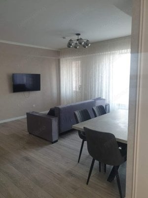 Inchiriez Apartament cu 2 camere in zona Militari - imagine 2