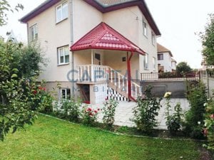 0% comision | Casa Individuala 4 camere | Ungheni, Mures | - imagine 3