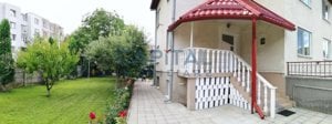 0% comision | Casa Individuala 4 camere | Ungheni, Mures | - imagine 4