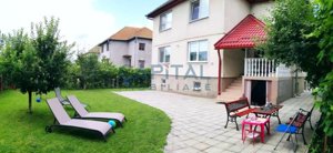 0% comision | Casa Individuala 4 camere | Ungheni, Mures | - imagine 2