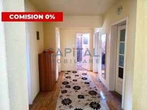 0% comision | Casa Individuala 4 camere | Ungheni, Mures | - imagine 6