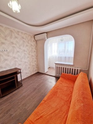 Inchiriez Apartament cu 2 camere in zona Pipera - imagine 7