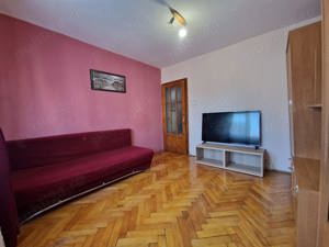 Apartament 2 camere, modificat, open space, mobilat, Aradului Est  Direct proprietar! - imagine 8