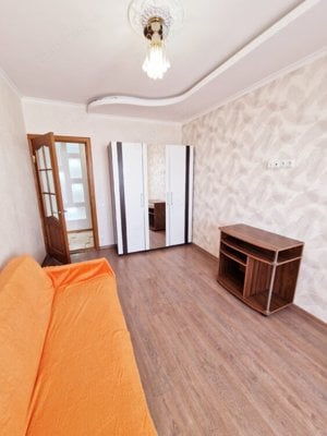 Inchiriez Apartament cu 2 camere in zona Pipera - imagine 6