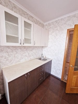 Inchiriez Apartament cu 2 camere in zona Pipera - imagine 3