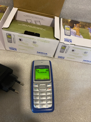 nokia 1110i