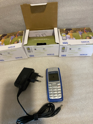 nokia 1110i - imagine 2