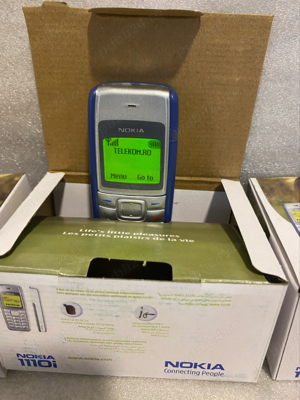 nokia 1110i - imagine 3