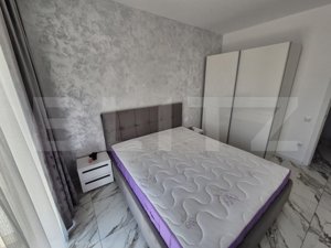 Apartament 2 camere, decomandat, zona Augustin Presecan