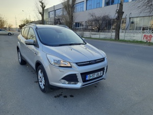 De vânzare Ford kuga 2016 E6