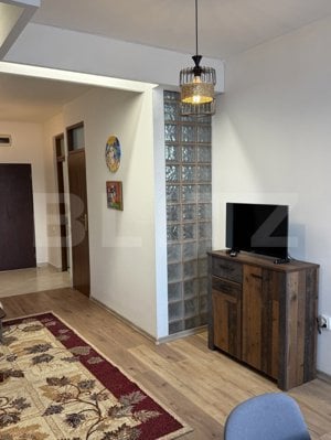 Apartament 2 camere, 53 mp, zona Marasti - imagine 2